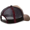 von-dutch-braune-trucker-kappe-mit-texas-plakette-tex1