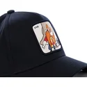 capslab-looney-tunes-sam-bigotes-sam3-schwarze-snapback-kappe-mit-gebogenem-schirm