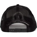 sapkak-ivelt-barna-snapback-two-beavers-the-farm-goorin-bros