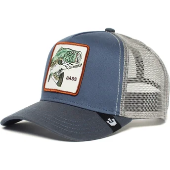 goorin-bros-fish-big-bass-trucker-cap-blau-