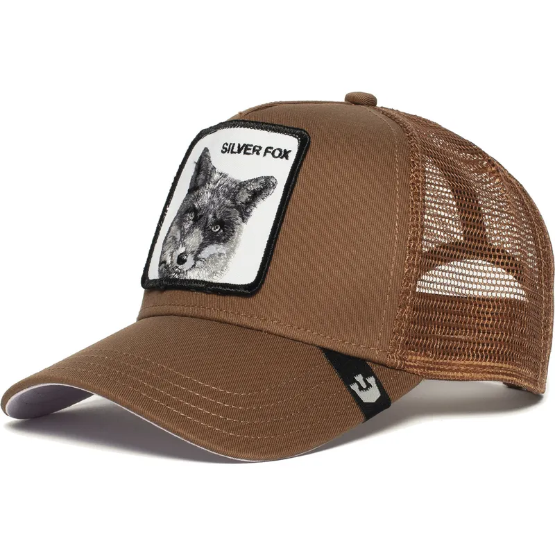 sapkak-ivelt-barna-snapback-silver-the-farm-goorin-bros