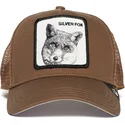 sapkak-ivelt-barna-snapback-silver-the-farm-goorin-bros