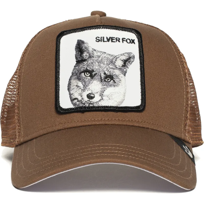 sapkak-ivelt-barna-snapback-silver-the-farm-goorin-bros