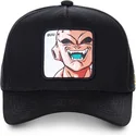 sapkak-ivelt-fekete-snapback-buub-kid-buu-dragon-ball-capslab
