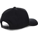 sapkak-ivelt-fekete-snapback-buub-kid-buu-dragon-ball-capslab