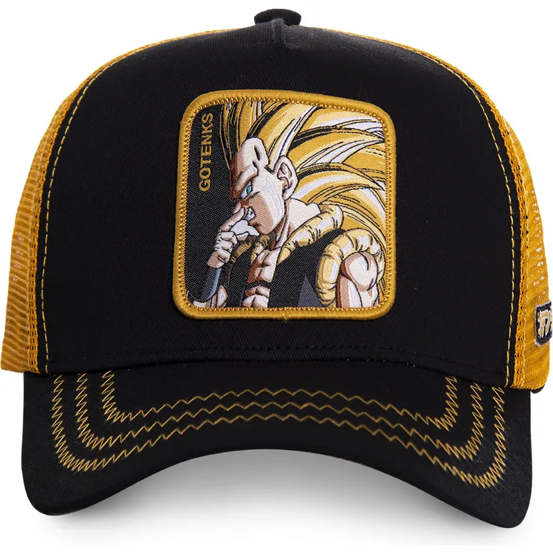 sapkak-ivelt-fekete-snapback-super-saiyan-3-got2-gotenks-dragon-ball-capslab