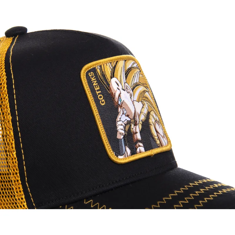 sapkak-ivelt-fekete-snapback-super-saiyan-3-got2-gotenks-dragon-ball-capslab