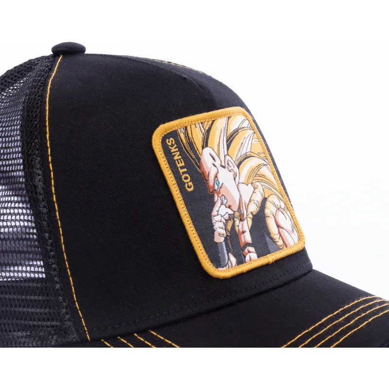 sapkak-ivelt-fekete-snapback-super-saiyan-3-got3-gotenks-dragon-ball-capslab sapkak-ivelt-fekete-snapback-super-saiyan-3-got3-gotenks-dragon-ball-capslab
