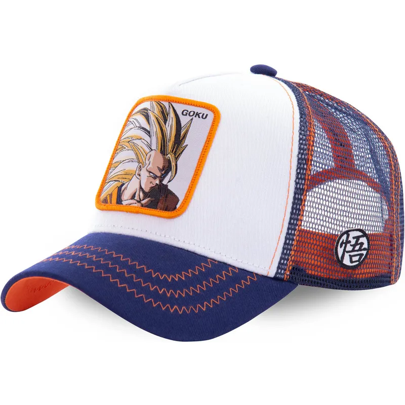 sapkak-ivelt-feher-snapback-super-saiyan-3-san2-son-goku-dragon-ball-capslab sapkak-ivelt-feher-snapback-super-saiyan-3-san2-son-goku-dragon-ball-capslab