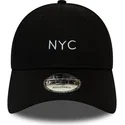 sapkak-ivelt-fekete-allithato-9forty-seasonal-nyc-new-era