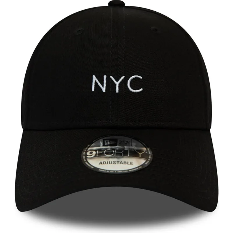 sapkak-ivelt-fekete-allithato-9forty-seasonal-nyc-new-era