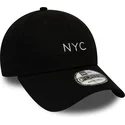 sapkak-ivelt-fekete-allithato-9forty-seasonal-nyc-new-era