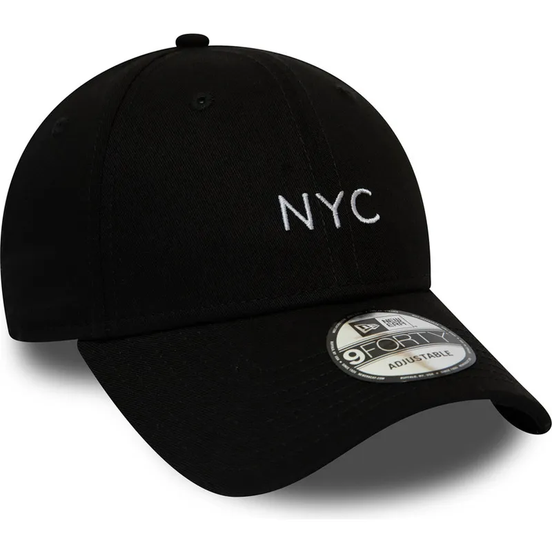 sapkak-ivelt-fekete-allithato-9forty-seasonal-nyc-new-era