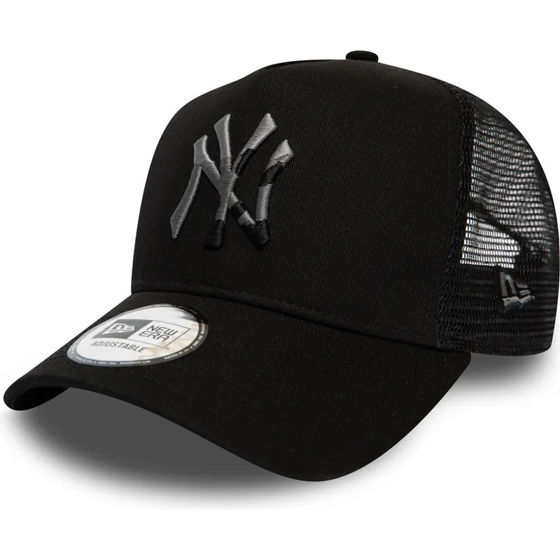 sapkak-ivelt-fekete-snapback-infill-a-frame-new-york-yankees-mlb-new-era