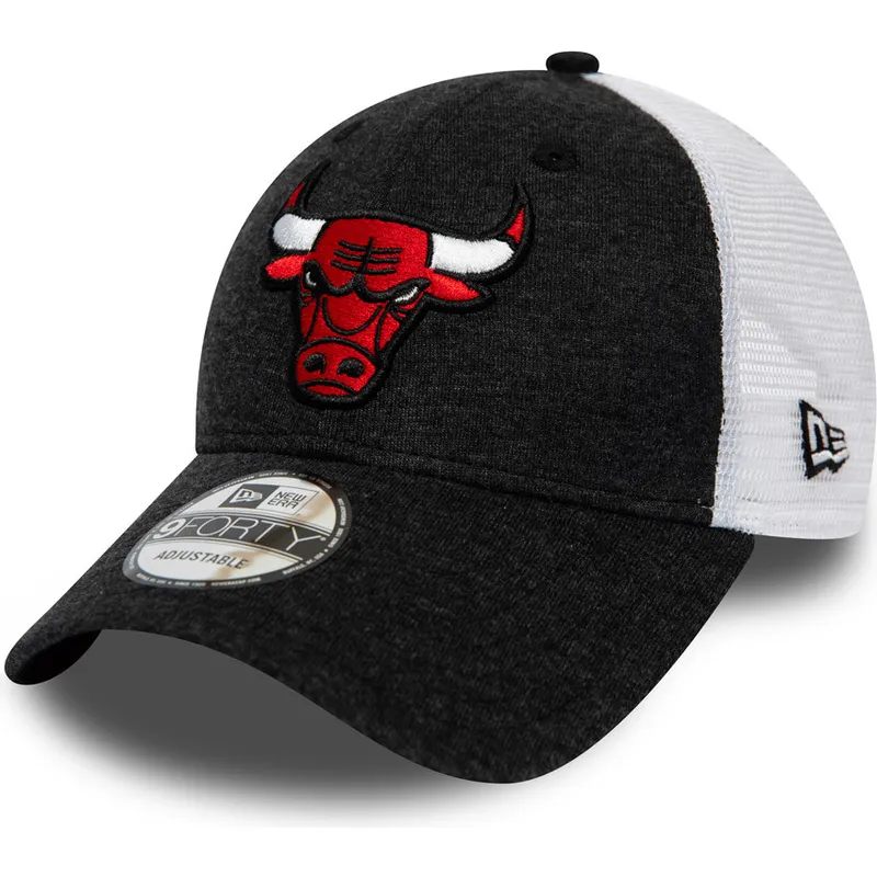 sapkak-ivelt-fekete-allithato-9forty-summer-league-chicago-bulls-nba-new-era