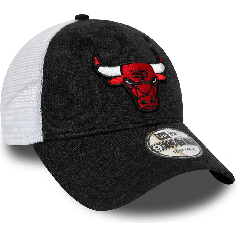 sapkak-ivelt-fekete-allithato-9forty-summer-league-chicago-bulls-nba-new-era