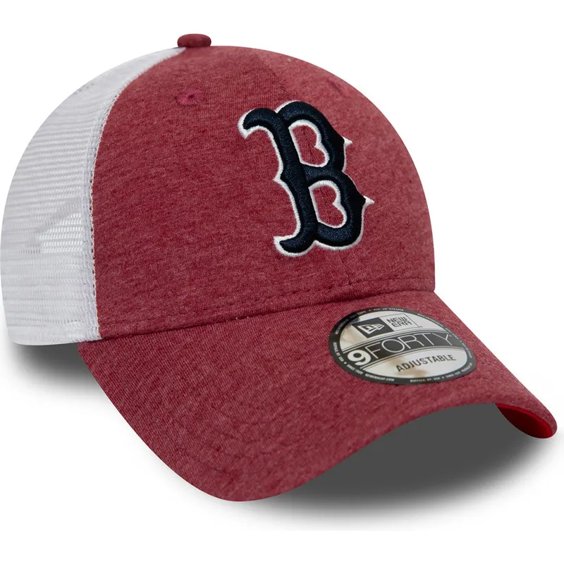sapkak-ivelt-piros-allithato-9forty-summer-league-boston-red-sox-mlb-new-era