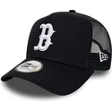 sapkak-ivelt-sotetkek-snapback-league-essential-a-frame-boston-red-sox-mlb-new-era