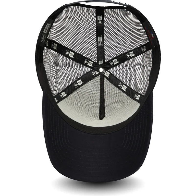 sapkak-ivelt-sotetkek-snapback-league-essential-a-frame-boston-red-sox-mlb-new-era