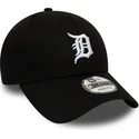 sapkak-ivelt-fekete-allithato-9forty-league-essential-detroit-tigers-mlb-new-era