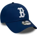sapkak-ivelt-kek-allithato-9forty-league-essential-boston-red-sox-mlb-new-era