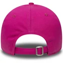 new-era-new-york-yankees-mlb-9forty-essential-verstellbare-rosa-kappe