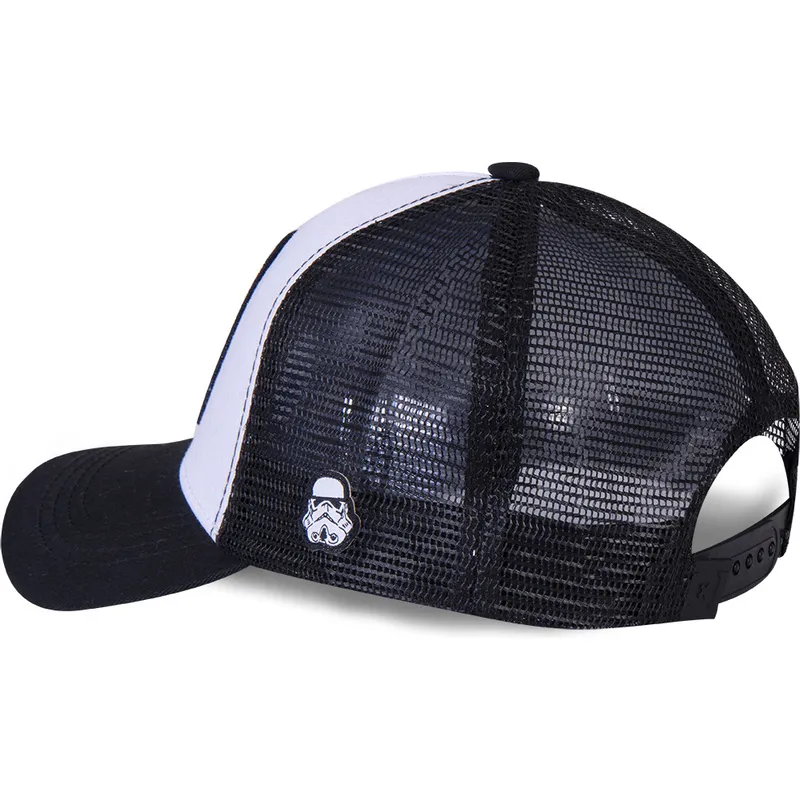 sapkak-ivelt-feher-snapback-bc-stormtrooper-star-wars-capslab sapkak-ivelt-feher-snapback-bc-stormtrooper-star-wars-capslab