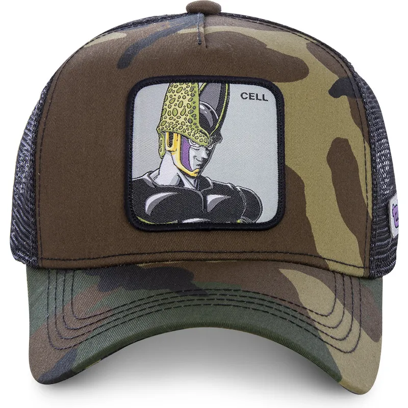 sapkak-ivelt-terepmintas-snapback-cel-cell-dragon-ball-capslab