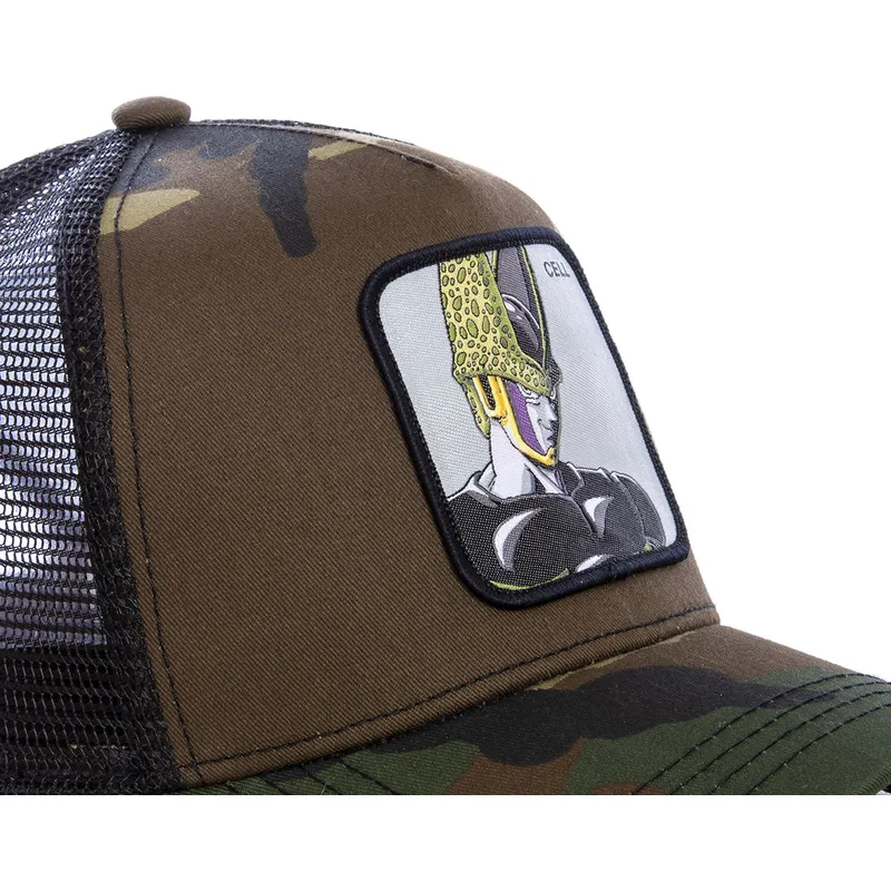 sapkak-ivelt-terepmintas-snapback-cel-cell-dragon-ball-capslab