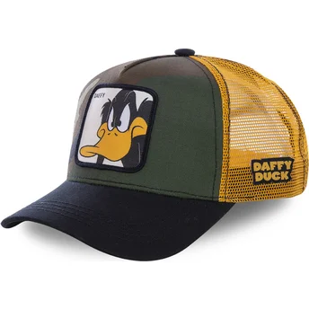 Cap ívelt камуфлаж снапбек Патока Лукас Looney Tunes Capslab
