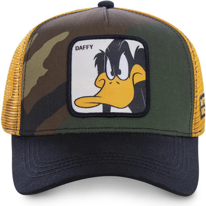 sapkak-ivelt-terepmintas-snapback-daf4-dodo-kacsa-looney-tunes-capslab