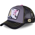 sapkak-ivelt-szurke-snapback-minute-of-desperation-des1-vegeta-vs-kid-buu-dragon-ball-capslab