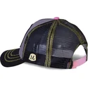 sapkak-ivelt-szurke-snapback-minute-of-desperation-des1-vegeta-vs-kid-buu-dragon-ball-capslab