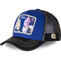 sapkak-ivelt-kek-snapback-minute-of-desperation-des2-vegeta-vs-kid-buu-dragon-ball-capslab