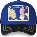 sapkak-ivelt-kek-snapback-minute-of-desperation-des2-vegeta-vs-kid-buu-dragon-ball-capslab