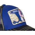 sapkak-ivelt-kek-snapback-minute-of-desperation-des2-vegeta-vs-kid-buu-dragon-ball-capslab