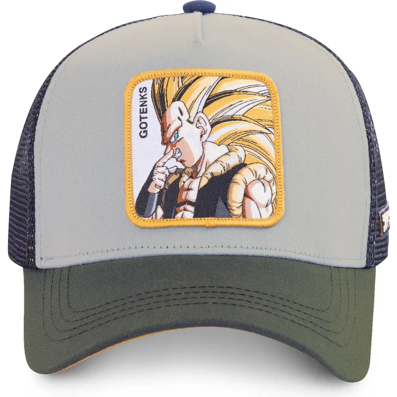 sapkak-ivelt-szurke-snapback-super-saiyan-3-got1-gotenks-dragon-ball-capslab