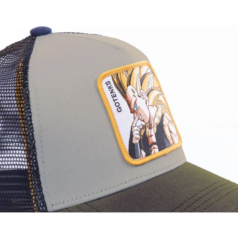 sapkak-ivelt-szurke-snapback-super-saiyan-3-got1-gotenks-dragon-ball-capslab