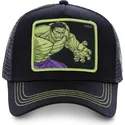 sapkak-ivelt-fekete-snapback-hlk5-hulk-marvel-comics-capslab