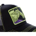 sapkak-ivelt-fekete-snapback-hlk5-hulk-marvel-comics-capslab