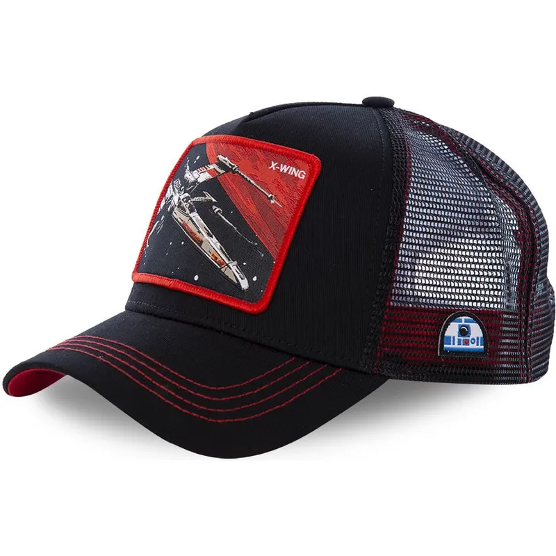 sapkak-ivelt-fekete-snapback-ltd6-x-wing-star-wars-capslab