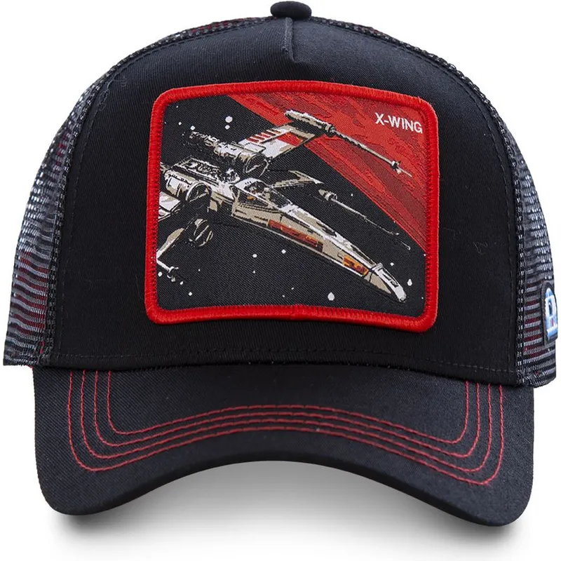 sapkak-ivelt-fekete-snapback-ltd6-x-wing-star-wars-capslab
