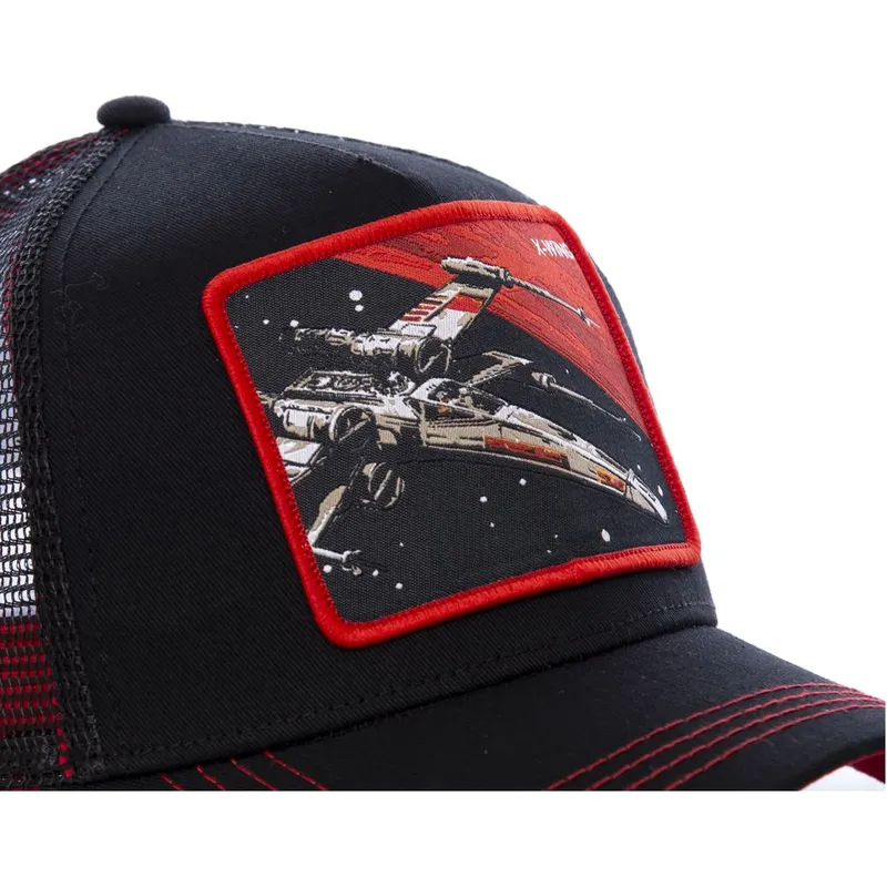 sapkak-ivelt-fekete-snapback-ltd6-x-wing-star-wars-capslab