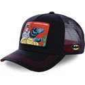 capslab-batman-robin-mem2-dc-comics-black-trucker-hat