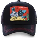 capslab-batman-and-robin-mem2-dc-comics-trucker-cap-schwarz