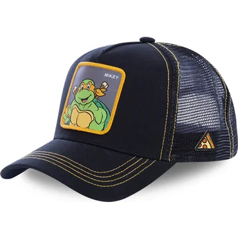 sapkak-ivelt-fekete-snapback-mik-michelangelo-tini-nindzsa-teknocok-capslab