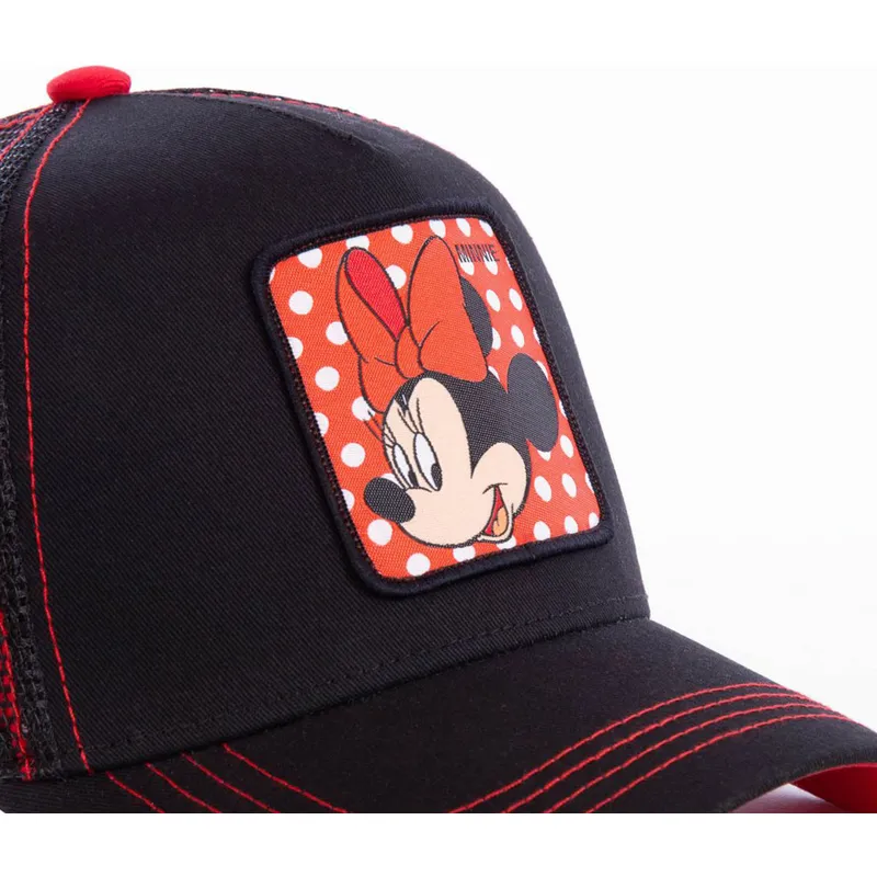 sapkak-ivelt-fekete-snapback-min1-minnie-mouse-disney-capslab