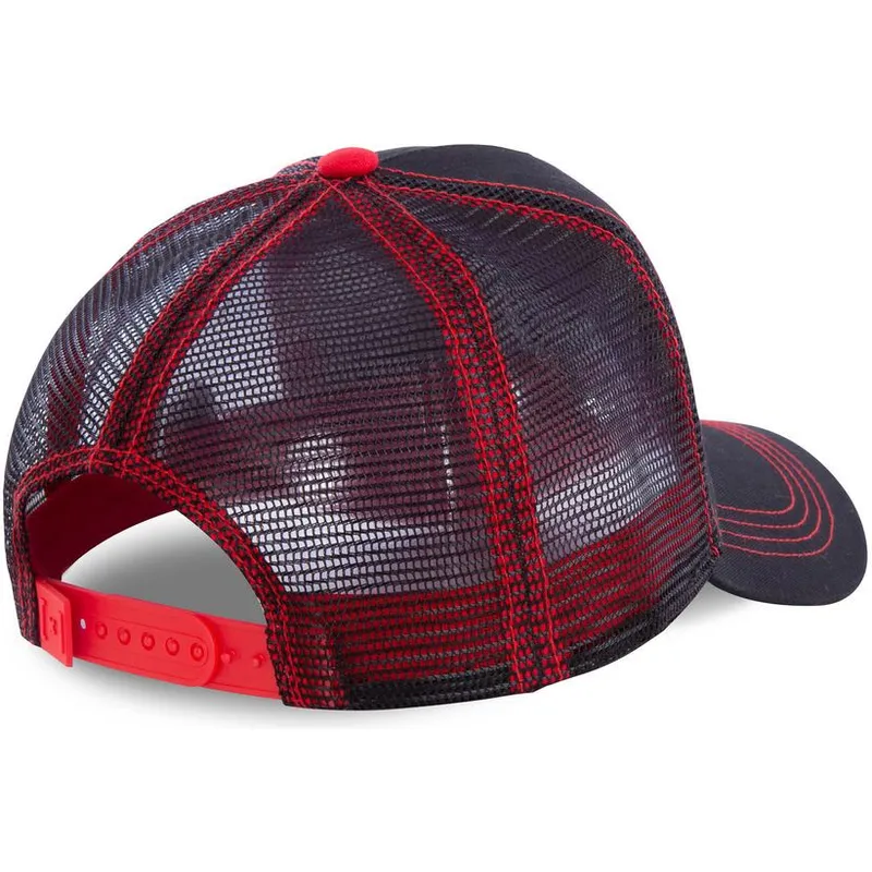 sapkak-ivelt-fekete-snapback-min1-minnie-mouse-disney-capslab
