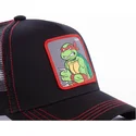 sapkak-ivelt-fekete-snapback-rap-raphael-tini-nindzsa-teknocok-capslab