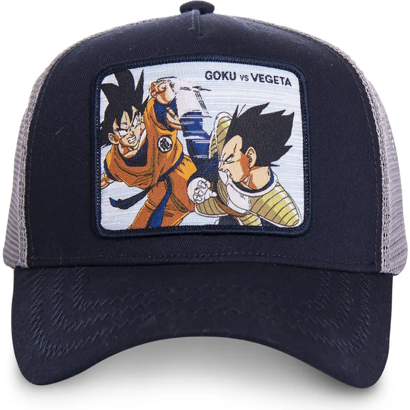 sapkak-ivelt-fekete-snapback-sav2-goku-vs-vegeta-dragon-ball-capslab sapkak-ivelt-fekete-snapback-sav2-goku-vs-vegeta-dragon-ball-capslab